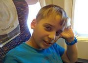 Bence Cserháti nyerges