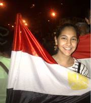 Nahed Amr el katafany