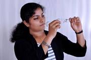 Reshma Mohan