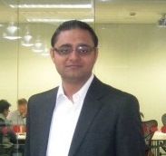 Ashutosh Joshi