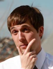 Matthias Odermatt