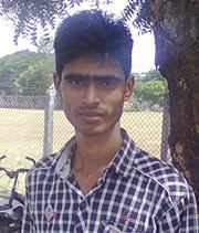 David Yadav