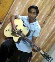 Anand Kashyap