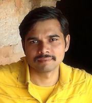 Milind Kalhapure