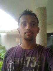 Ashish Goyal