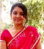 Smita Singh