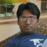 Nitesh Verma