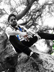 Priyank Parihar