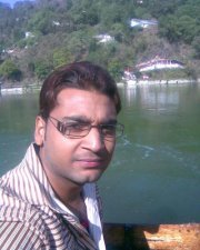 Avinash Sharma