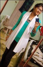 Shaima Khan