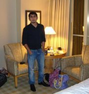 Arvind Prabhakar