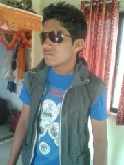 Vaibhav Shingan