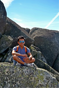 Junray Lebumfacil Rayna