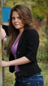 Greta Szocs