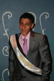Mostafa Ahmed