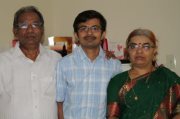 Satyajit Kulkarni