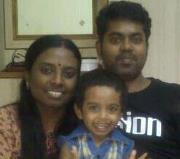 Muthulakshmi Ramanathan