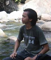 Andre Yuza