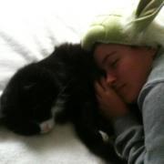 Danielle Salib-brown