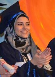 Raghda Moataz