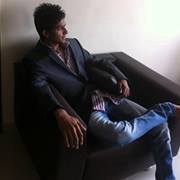 Dipesh Goswami