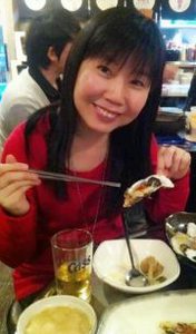 Edith Lau