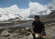 Nitin Joshi