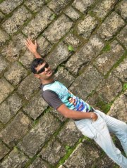 Sidhu Raju