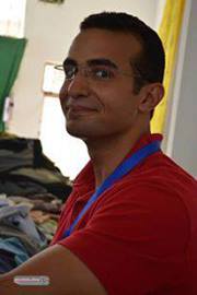 Ahmed Mamdouh