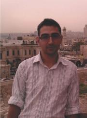 Bassel Khoury