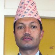Nabaraj Dahal