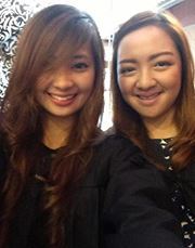 April Uy