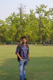 Nikhil Halder
