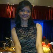 Sivarropini Palaniappan