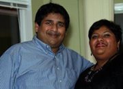 Sujay Nazareth