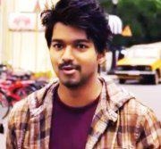 Sudharsan Vishal