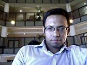 Shorif Ahmed