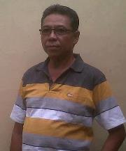 Ahm Saparyono