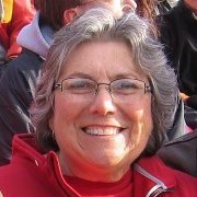 Peg Allison frushour