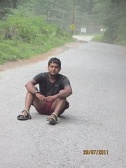 Sunil Asthanyia