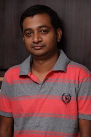 Vadivel Mv