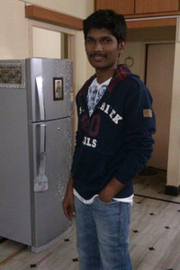 Mohana Krishna 