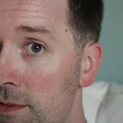 Mike Mccune