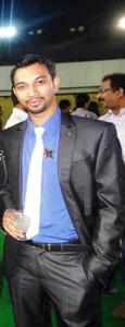 Siddharth Sinha