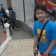 Christopher Dumantay