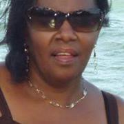 Jenipher Nyambu