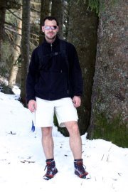 David Techand