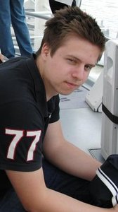 Martin Gundersen langvatn