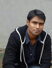 Pradeep Kumarr