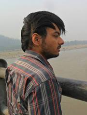 Naveen Dhakal